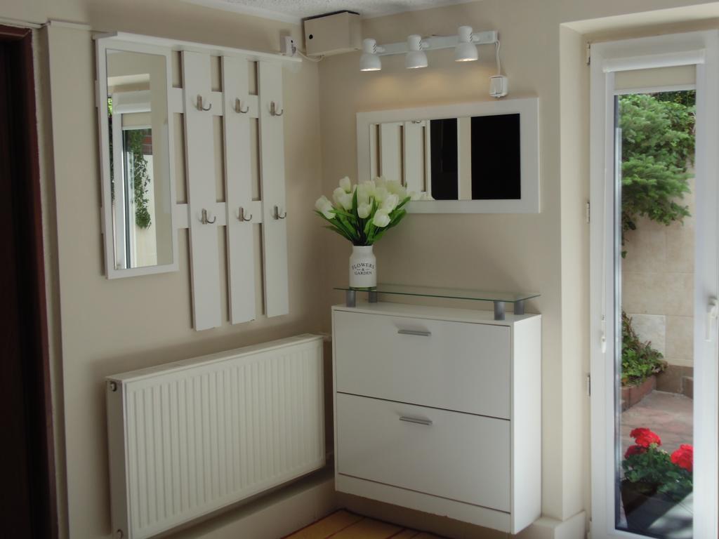 Apartament "Cudowna Wyspa" Świnoujście Quarto foto