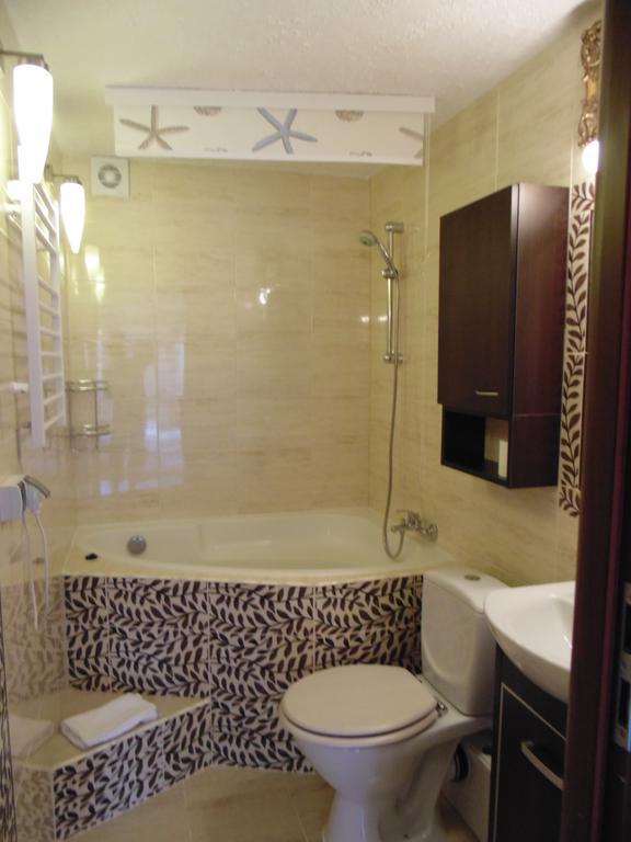 Apartament "Cudowna Wyspa" Świnoujście Quarto foto