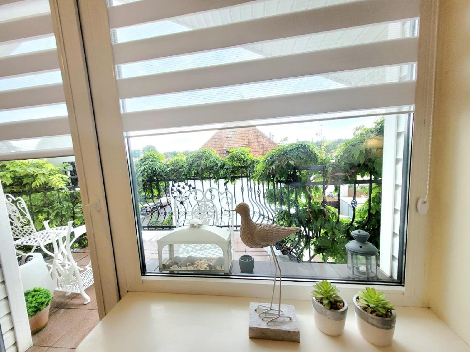 Apartament "Cudowna Wyspa" Świnoujście Exterior foto