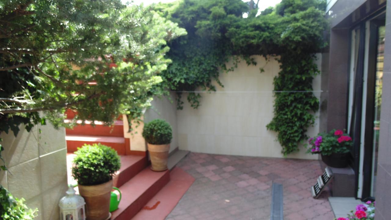 Apartament "Cudowna Wyspa" Świnoujście Exterior foto